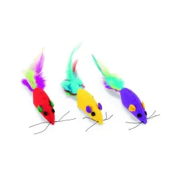 Cat toy super mouse ass 6