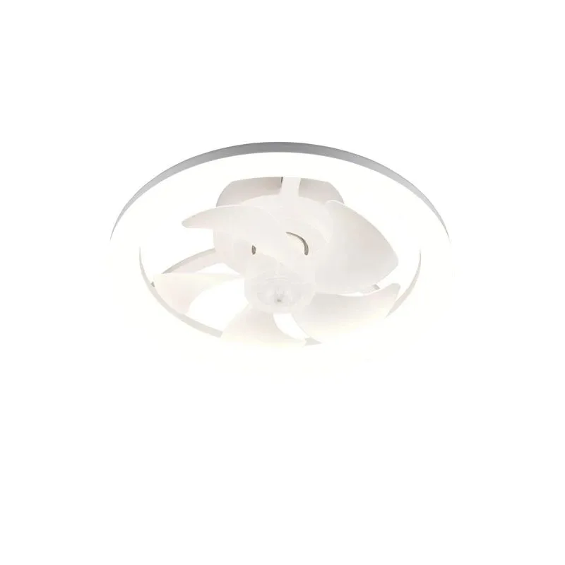 Griestu vent. ar lampu Pajala. 24 W. 2700-6500K.2600lm. 40