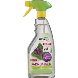 Cleaner bathroom eco almawin mint 500ml
