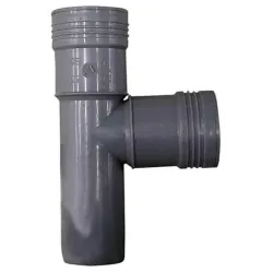 T-joint ostendorf dn40-40-87