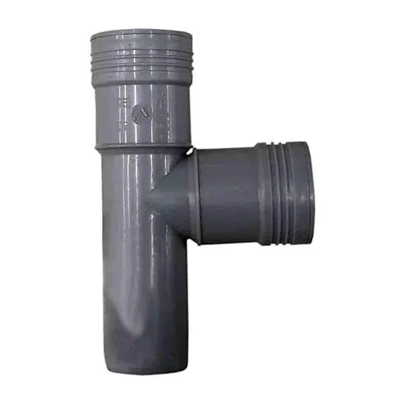 Trejgabals PP 40x40-88 ,20, ,Wavin,