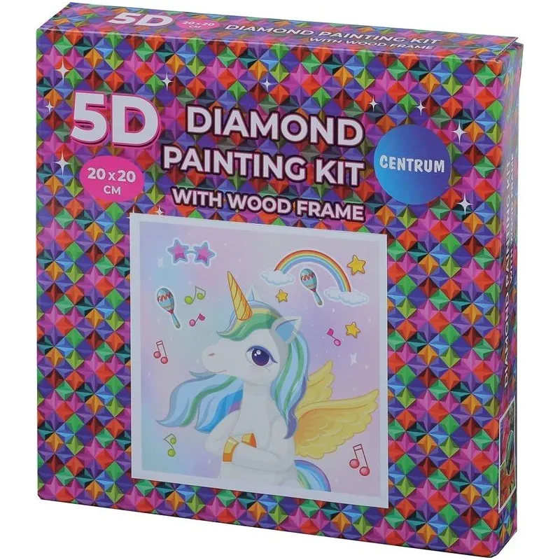 Dimantu mozaīka Centrum 89773