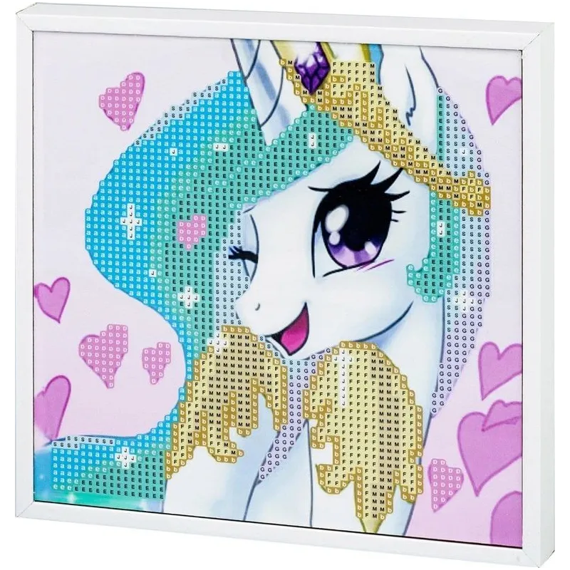 Dimantu mozaīka Centrum 89773