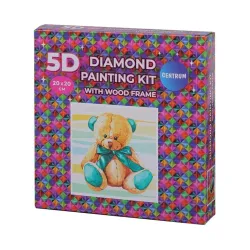 Toy diamond painting 20x20 89774