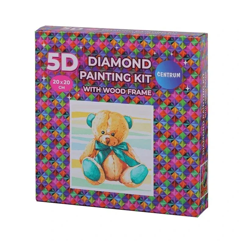 Dimantu mozaīka Centrum 89774