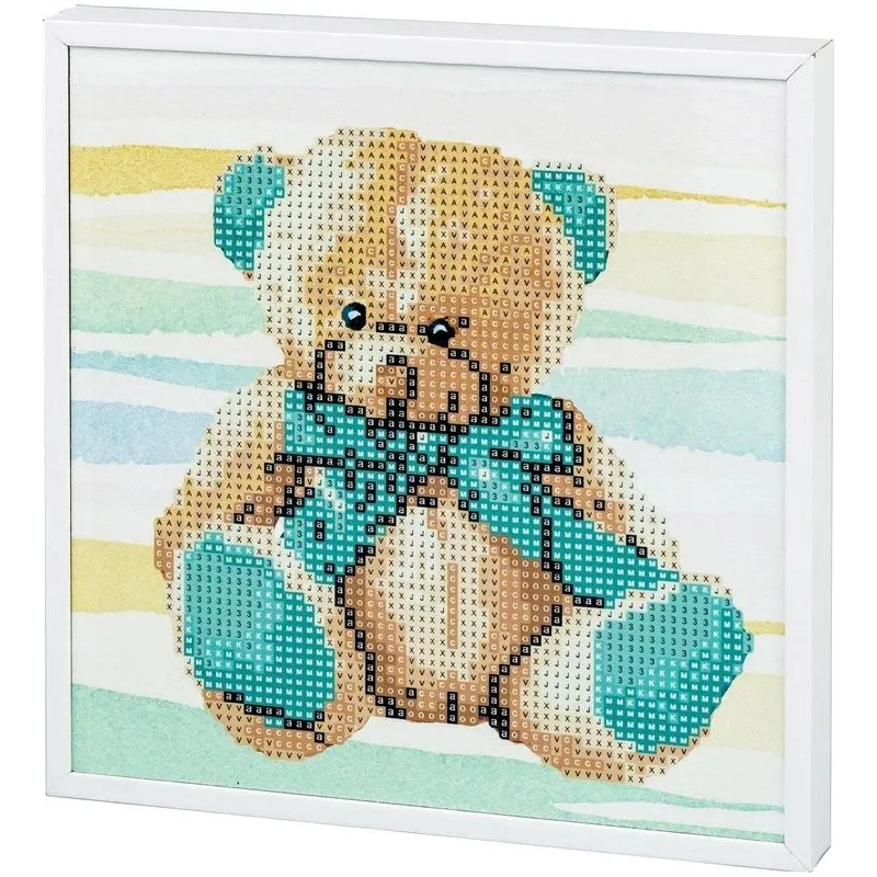 Dimantu mozaīka Centrum 89774