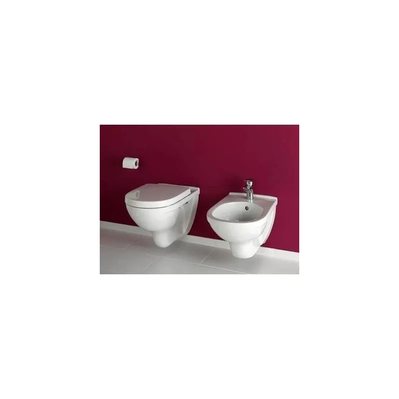 Piekaramais pods O.Novo 5660H101 ar vāku Villeroy & Boch