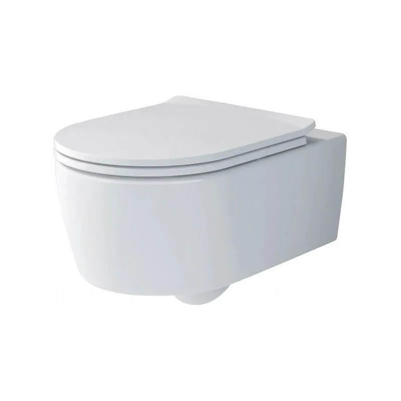Piekaramais pods Villeroy & Boch Soul 4656HR01. ar vāku.