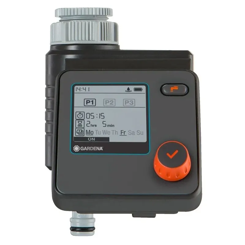 Laistīšanas taimeris Gardena 967927601