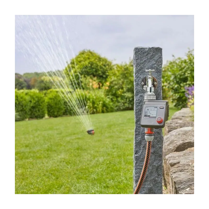 Laistīšanas taimeris Gardena 967927601