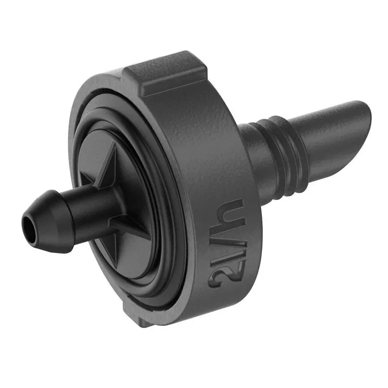 Laistīšanas iekārta Gardena Micro Drip System. 10 gab.