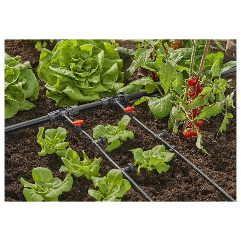 Laistīšanas iekārta Gardena 970619201. 10 gab.