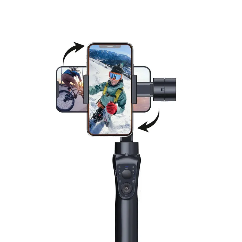 GoXtreme GX4 Gimbal with Tracker 55245