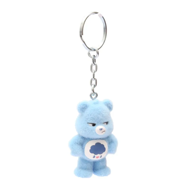 CARE BEARS Piekariņš slēgtā iepakojumā, 5 cm