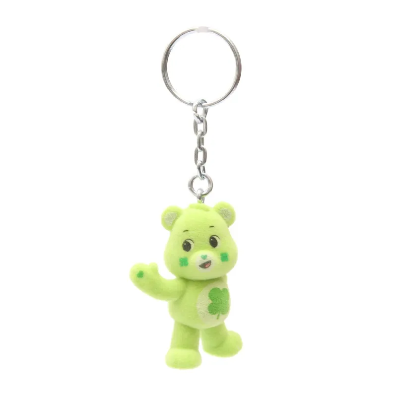 CARE BEARS Piekariņš slēgtā iepakojumā, 5 cm