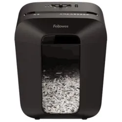 Papīra smalcinātājs Fellowes LX50, A4