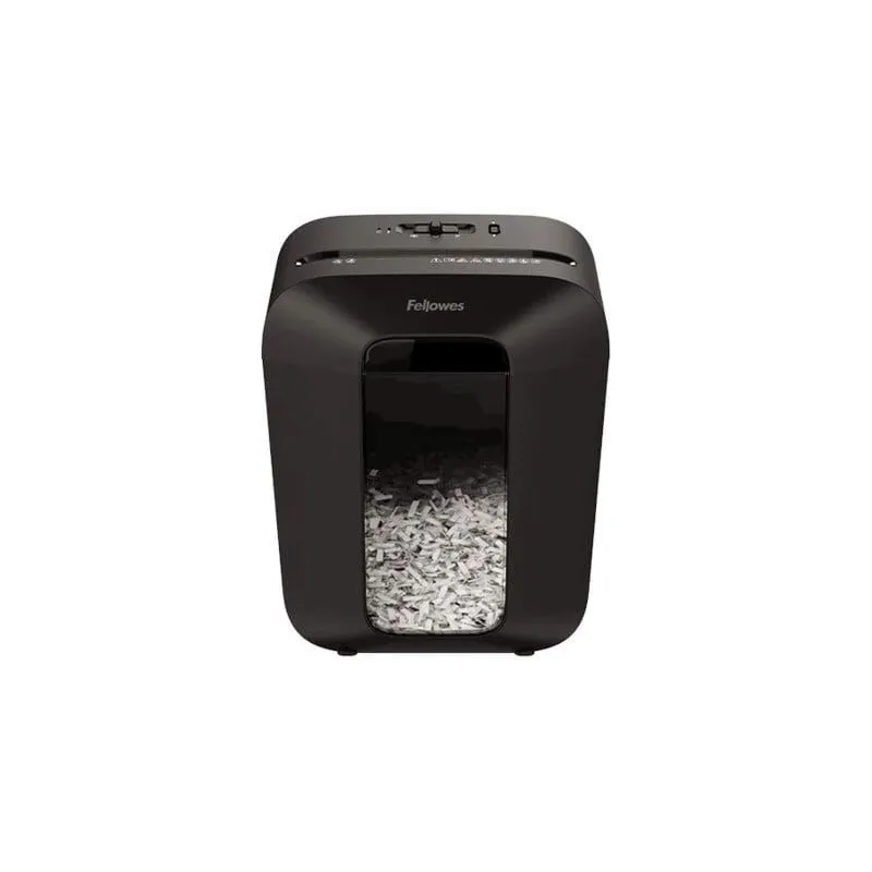 Papīra smalcinātājs Fellowes LX50, A4