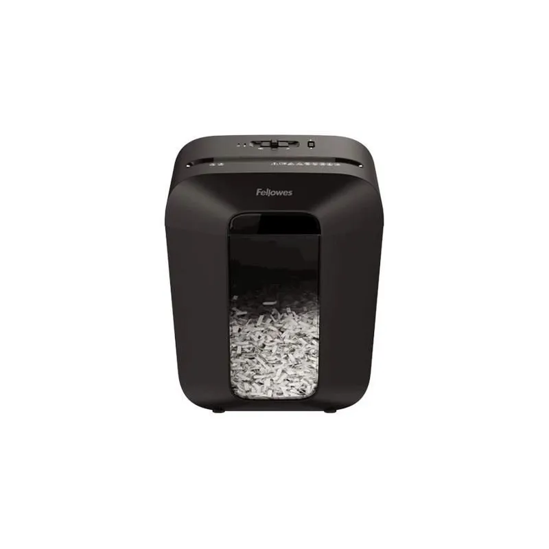 Papīra smalcinātājs Fellowes LX50, A4