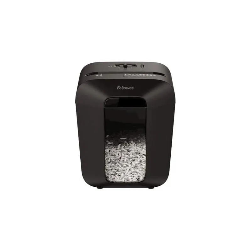 Papīra smalcinātājs Fellowes LX50, A4