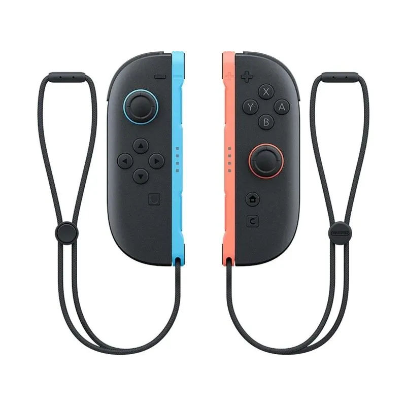 Spēļu kontrolieris Nintendo JOY-CON 2 PAIR