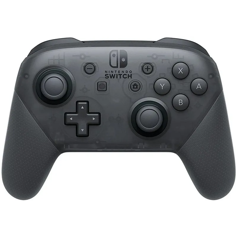 Spēļu pultis Nintendo Switch Pro Controller