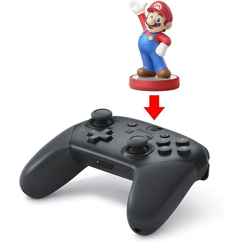 Spēļu pultis Nintendo Switch Pro Controller