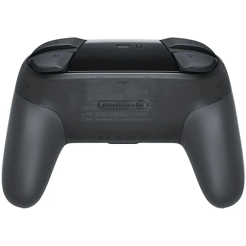 Spēļu pultis Nintendo Switch Pro Controller