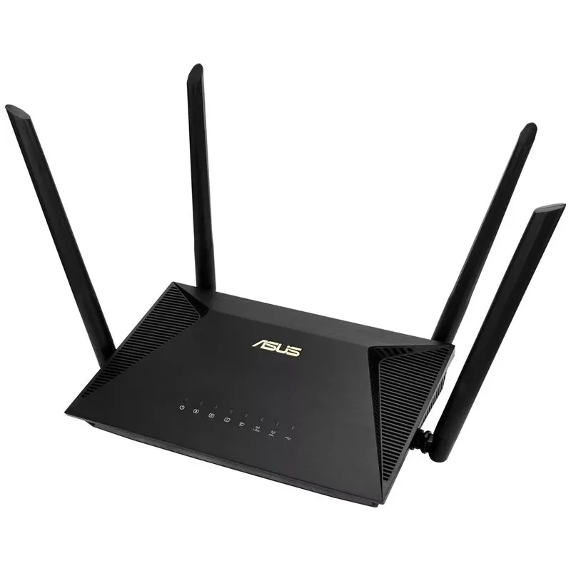 Rūteris Asus RT-AX1800U WiFi 6