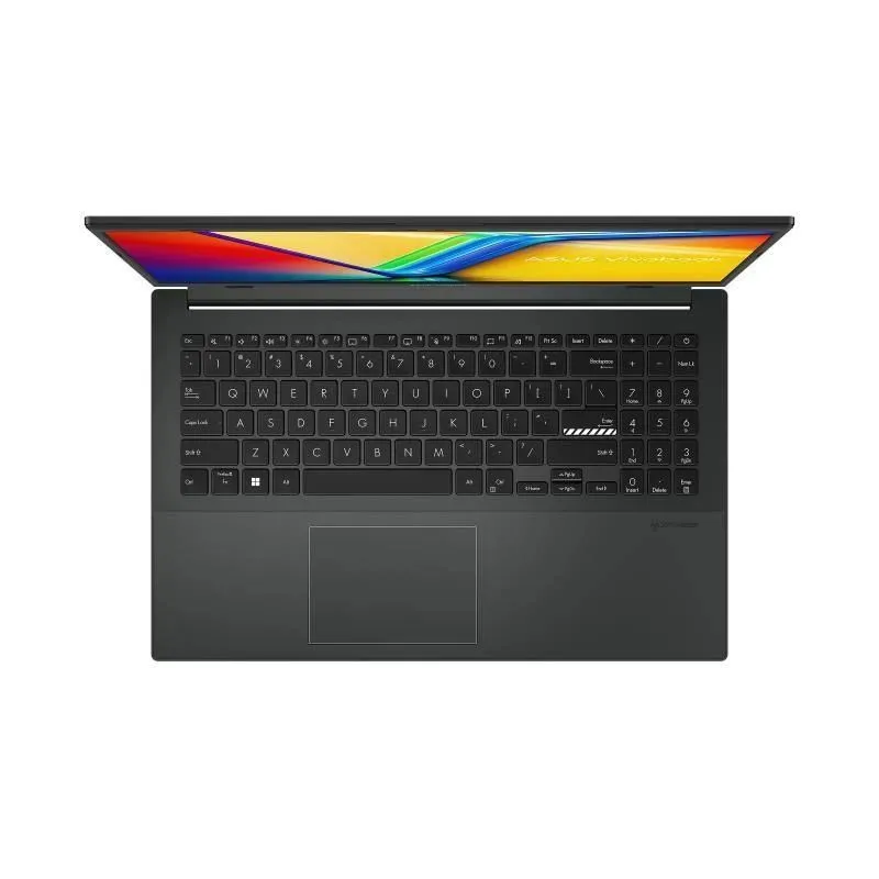Portatīvais Asus Vivobook Go 15 R5 16GB-512GB 15.6