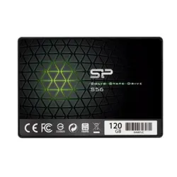 Kõvaketas SSD Silicon Power SP120GBSS3S56B25 120 GB