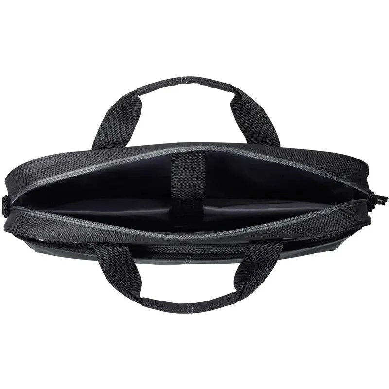 Klēpjdatoru soma Asus. melna. 16