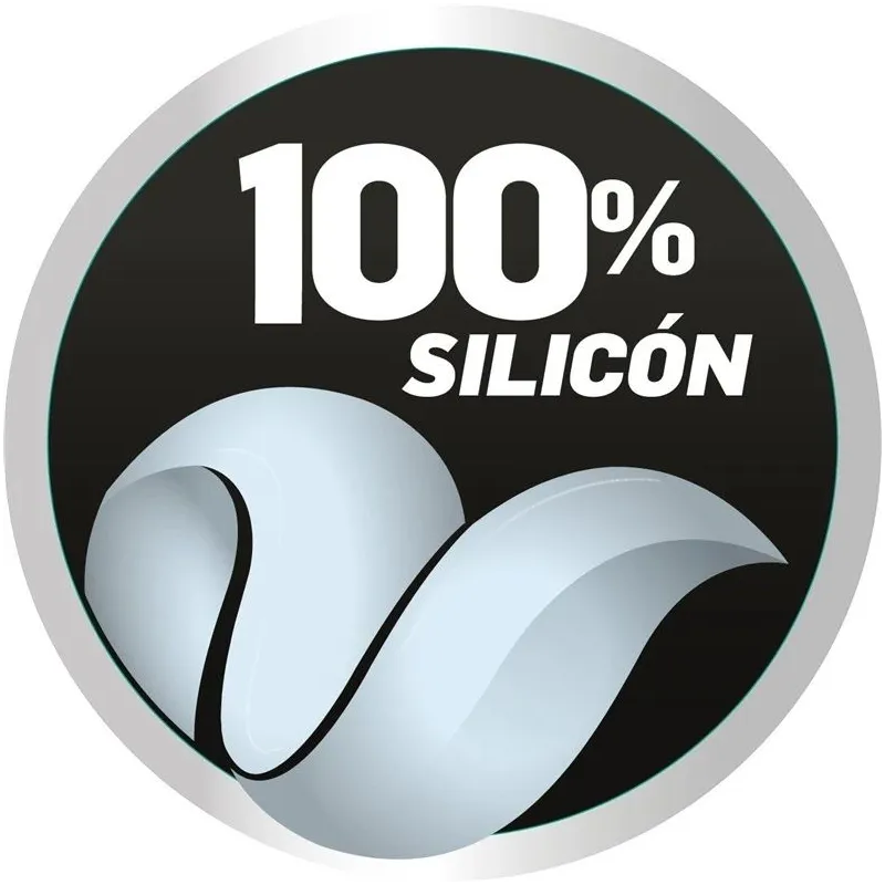 SILIKONS NEUTRAL Makroflex NA109 300ML PELĒKS