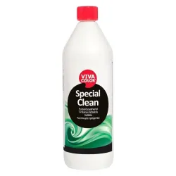 Cleaner special clean 1l