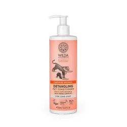 Condit fr pets univer ws detangling400ml