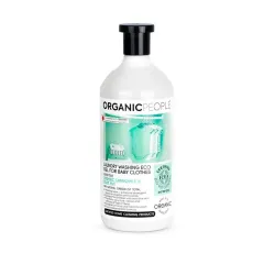 Gel washing orpeop babies clothes 1000ml