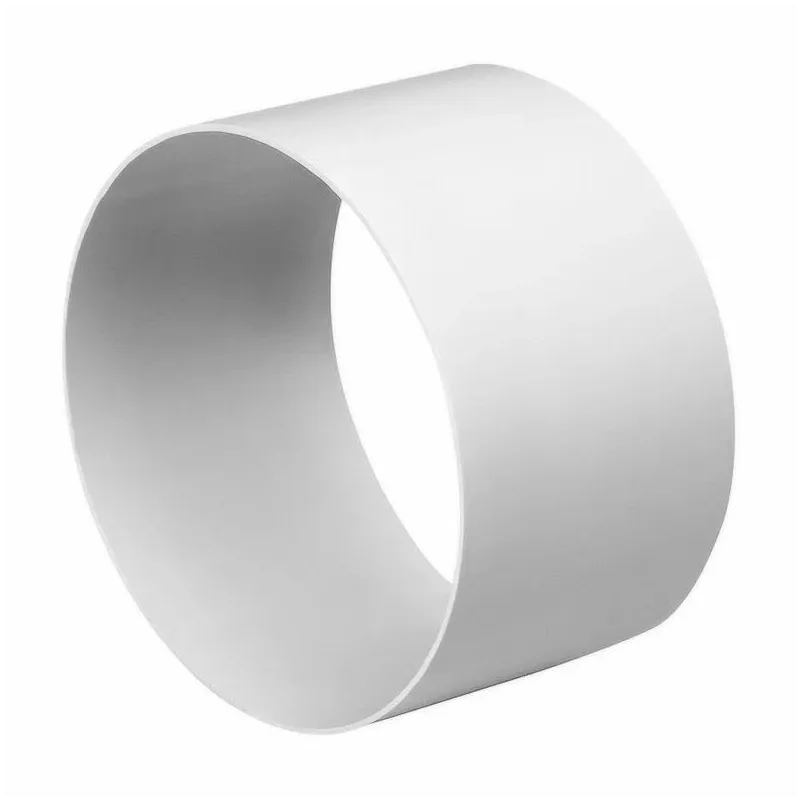 Savienojums Europlast ASF100. plastmasa. 0.06 m x 100 mm