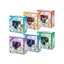 Prāta mežģis Brain Games Mini galvosūkiai