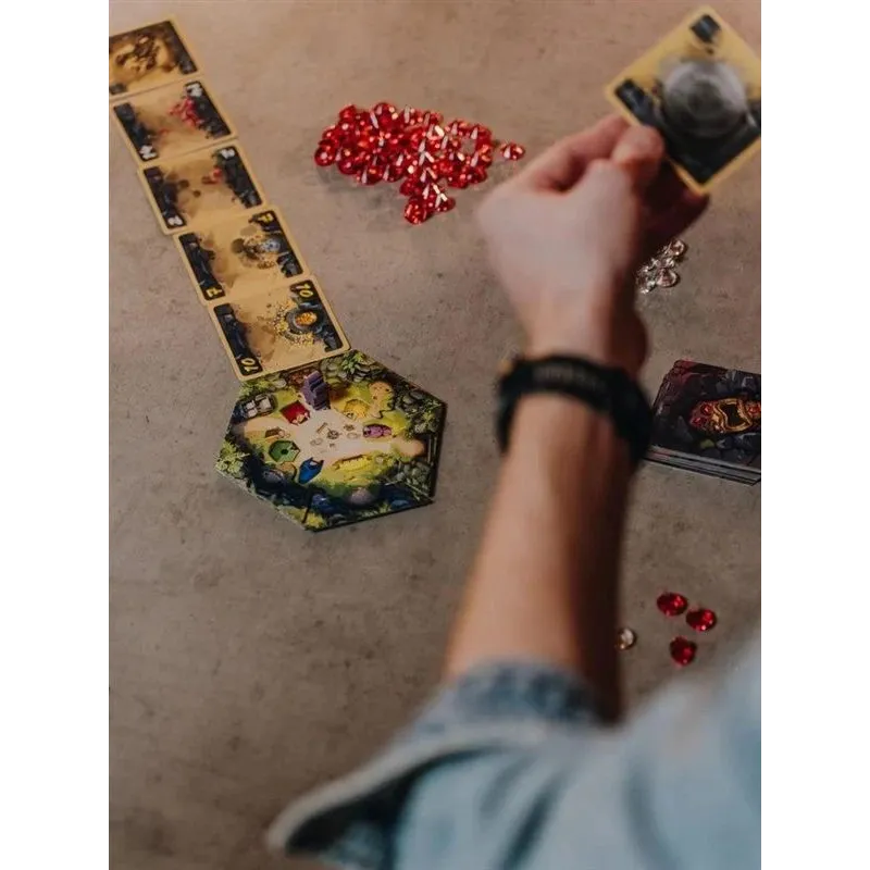 Spēles laukums diamant brg-diam