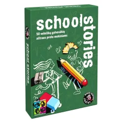 Galda spēle Brain Games. LT