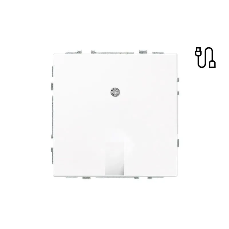 Kabeļa izeja Liregus Modern IDKI-001-01.M-B