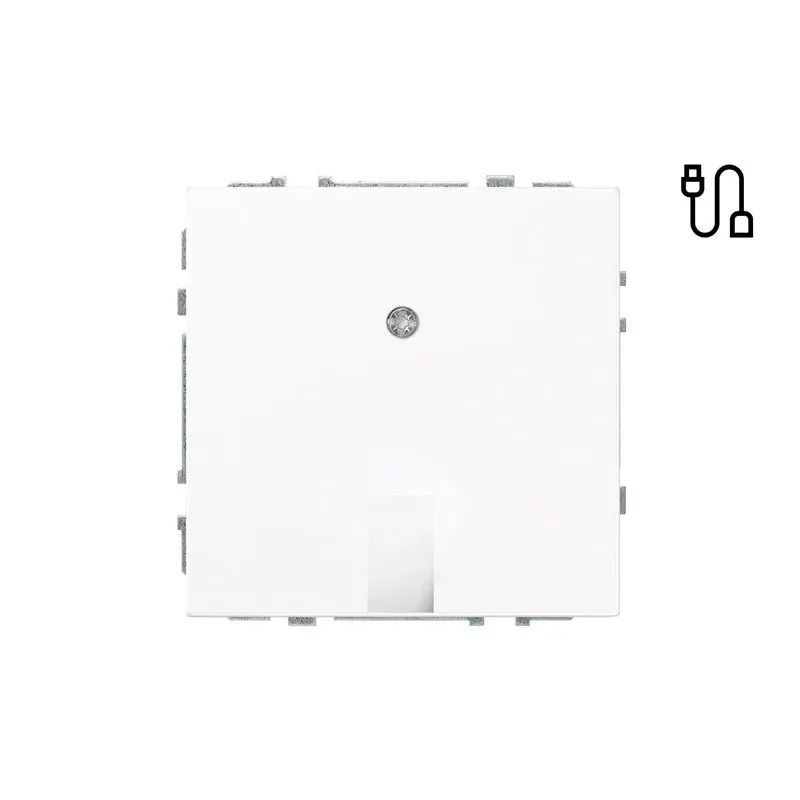 Kabeļa izeja Liregus Modern IDKI-001-01.M-B