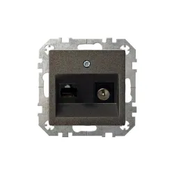 Rozete liregus epsilon tv+dat b-r melns