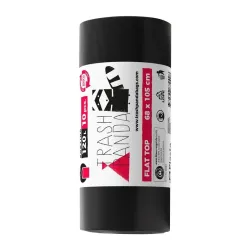 Atkritumu maisi Plasta Strong. 120 l. 10 gab.. 35MK