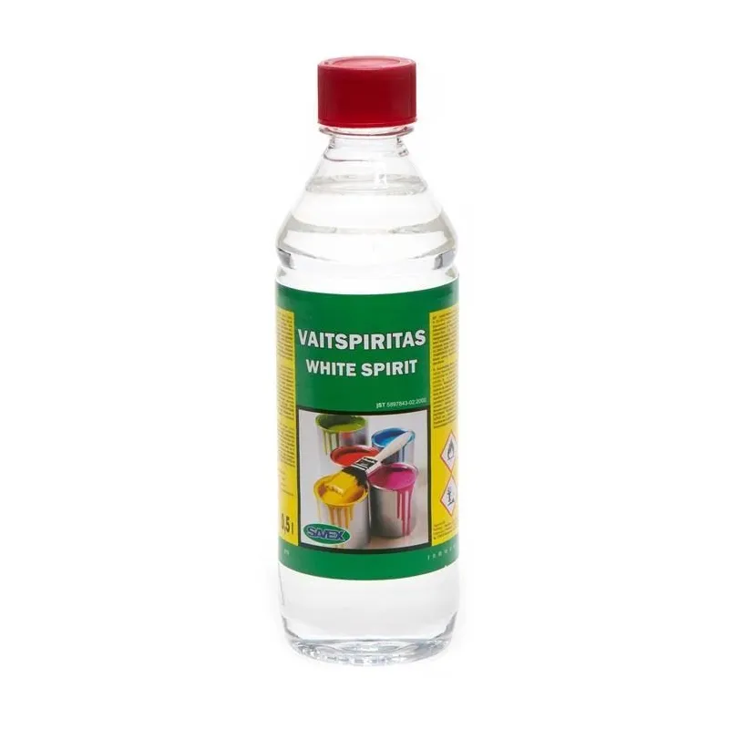 Vaitspirts extra 0.5l