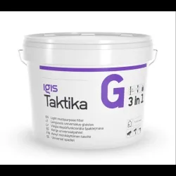 Filler taktika g bucket 3l