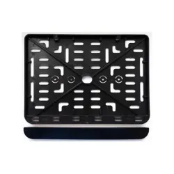 Rāmis numura zīmes autom r15-2 235x155mm