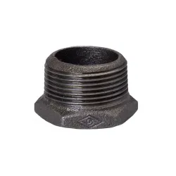 Bushing b241 2inx1 1-4in f-m black