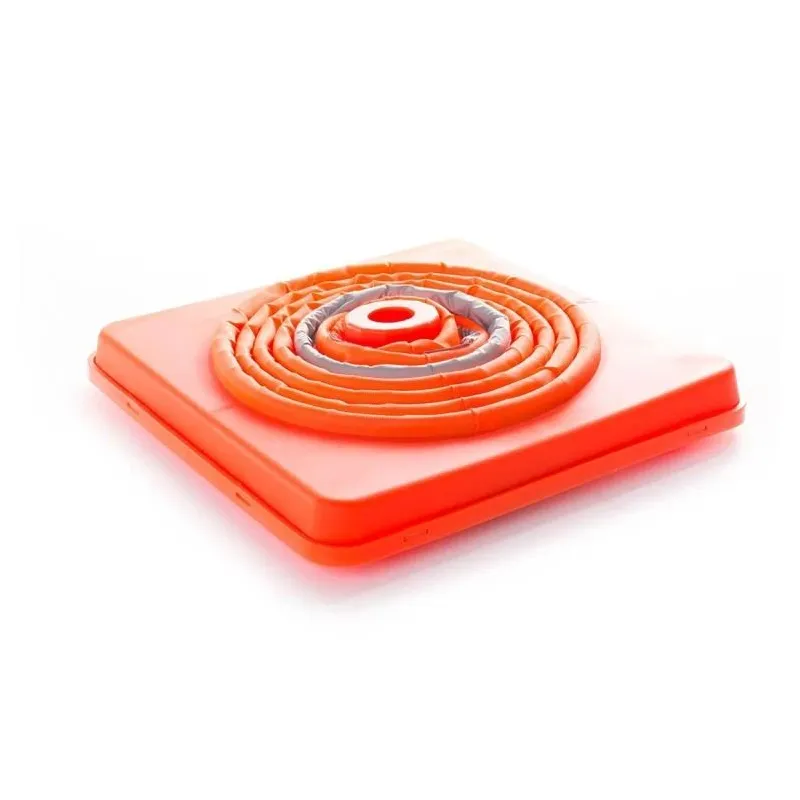 Signāla konuss B50, salokāms, 50 cm