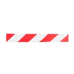 Auto uzlīme atstarojošā lente 40 x 6 cm