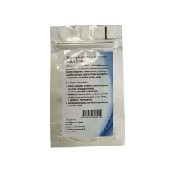 Nitritite ja nitraatide määramise testid. 2 tk.